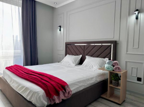 apartments in Almaty